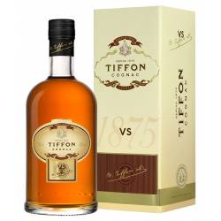 Cognac Tiffon VS Gift Box