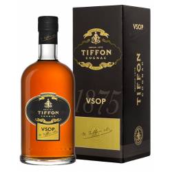 Cognac Tiffon VSOP Gift Box