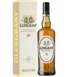 Whisky Glen Grant 10Y