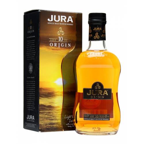 Whisky Isle Of Jura 10Y