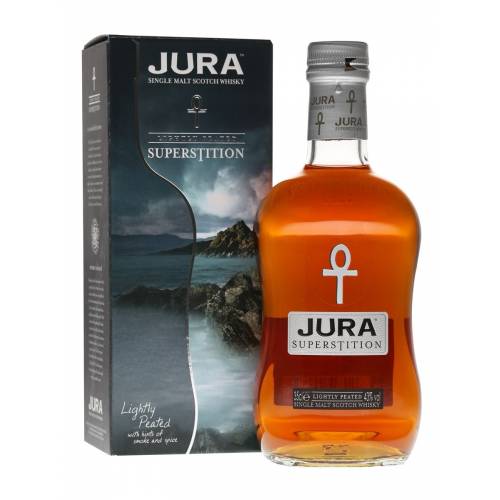 Whisky Isle Of Jura Superstition 1L