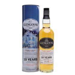 Whisky Glengoyne 10Y