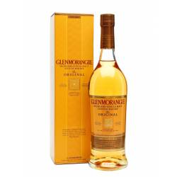 Whisky Glenmorangie 10Y 1L