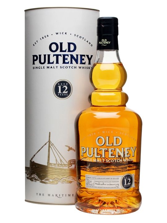 Виски олд. Виски Олд Пултени 12. Виски old Pulteney 12 лет, 0.35 л. Old Pulteney Bourbon casks Exclusive виски. Виски old Pulteney 12 лет, 0.7 л, подарочная упаковка.