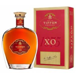 Cognac Tiffon XO Gift Box
