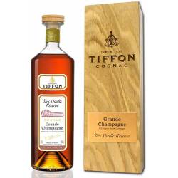 Cognac Tiffon VS Cocktail Edition