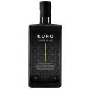 Gin Kuro Japanese-inspired