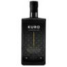 Gin Kuro Japanese-inspired