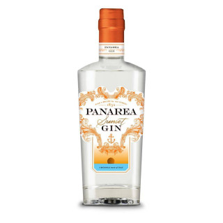 Gin Panarea Sunset