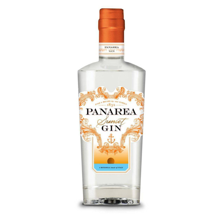 Panarea Sunset Gin