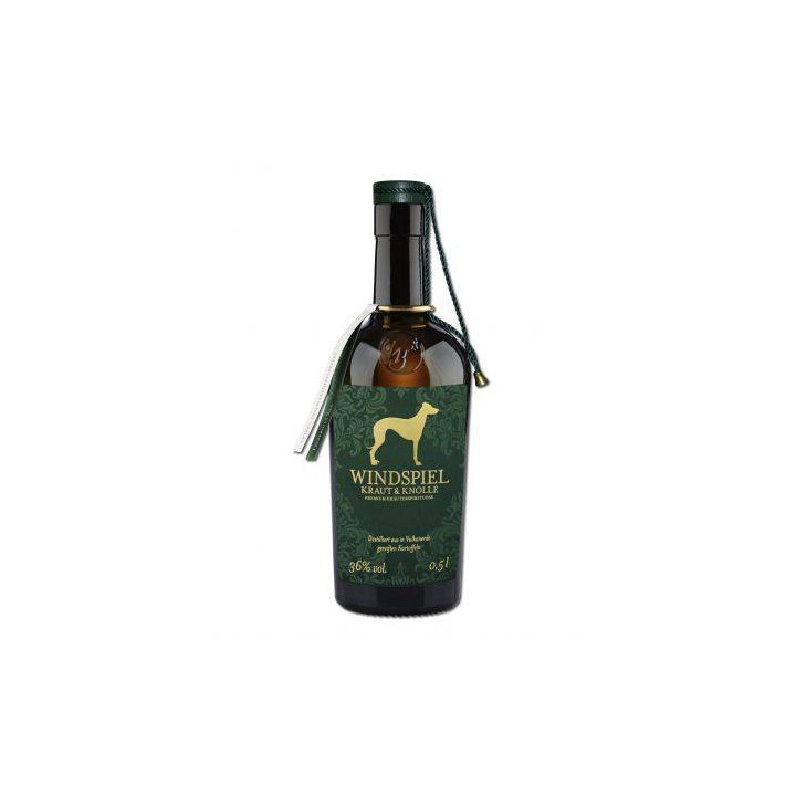 Amaro Windspiel