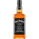 Whisky Jack Daniel's 1L