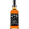 Whisky Jack Daniel's 1L