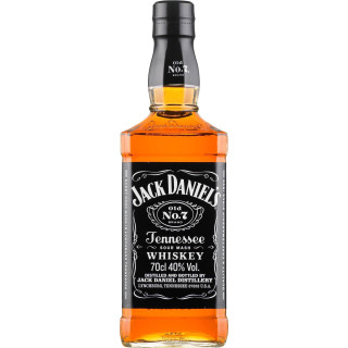 Jack Daniel's Whisky