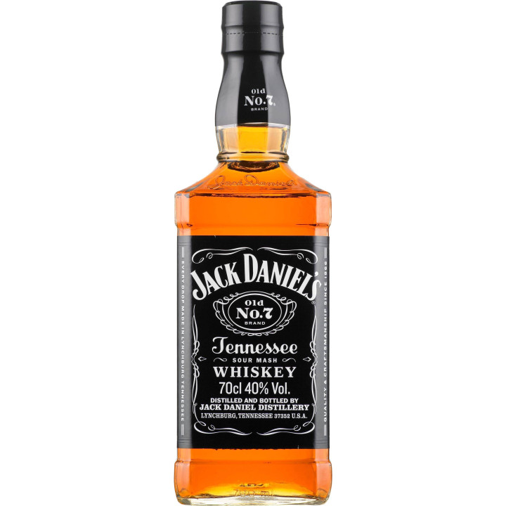 Whisky Jack Daniel's
