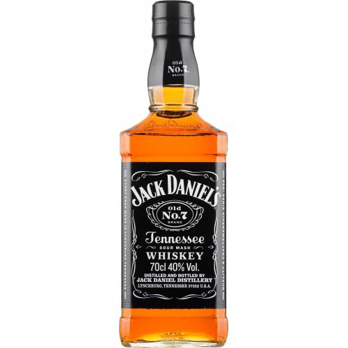 Whisky Jack Daniel's 1,5L