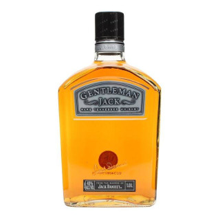 Jack Daniel's Gentleman Jack Whisky