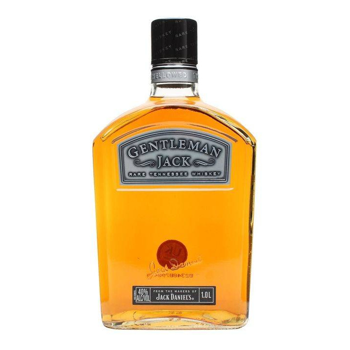 Jack Daniel's Gentleman Jack Whisky