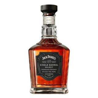 Whisky Jack Daniel's Single Barrel