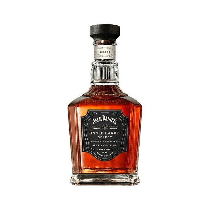 Jack Daniel's Single Barrel Whisky