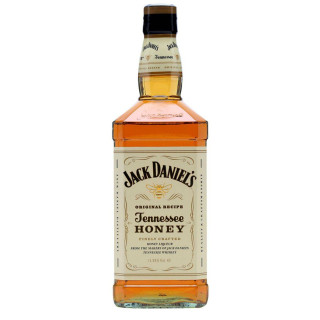 Whisky Jack Daniel's Honey 1L