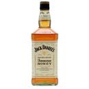 Whisky Jack Daniel's Honey 1L