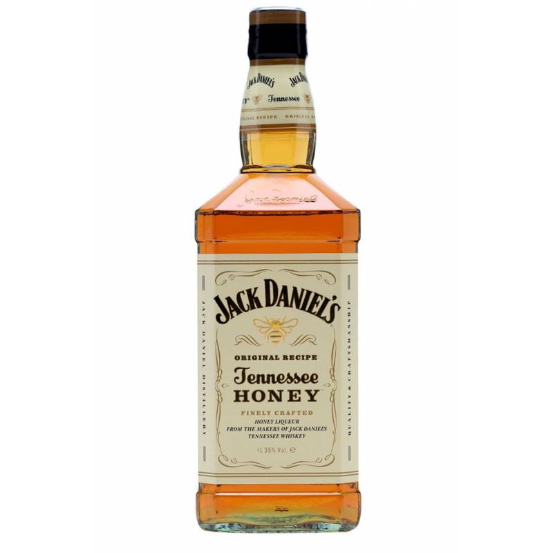 Jack Daniel's Honey Whisky