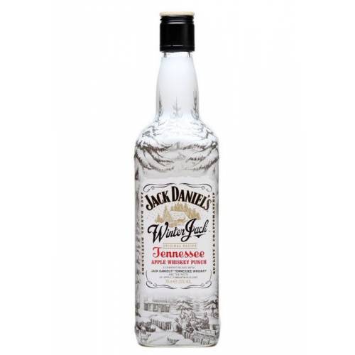 Jack Daniel's Winter - Apple Punch Whisky
