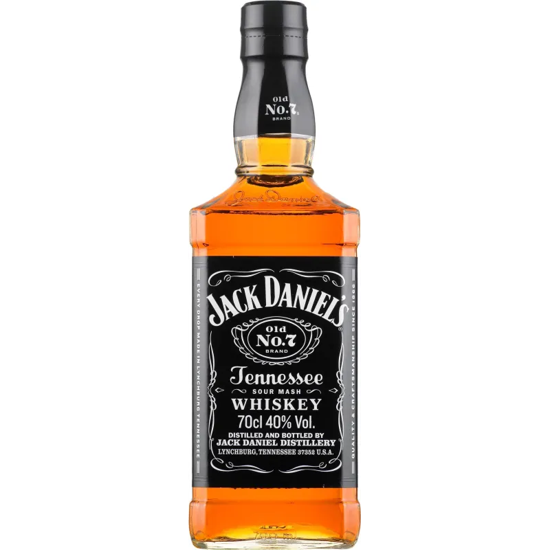 Jack Daniel's Whisky Jeroboam