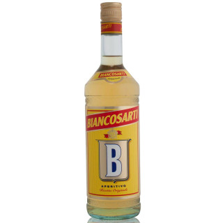 Aperitivo Biancosarti 1L