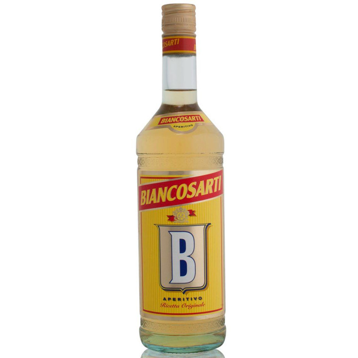 Biancosarti Aperitivo