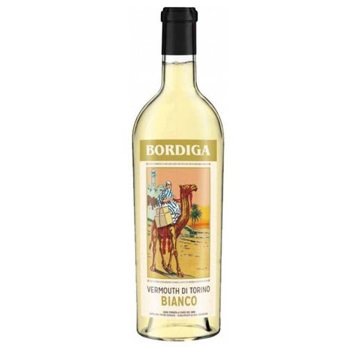 Vermouth Bordiga Bianco