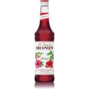 Monin Hibiscus Syrup