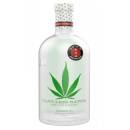 Cannabis Sativa Gin - Fibre Hemp Flavourred