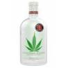 Cannabis Sativa Gin - Fibre Hemp Flavoured