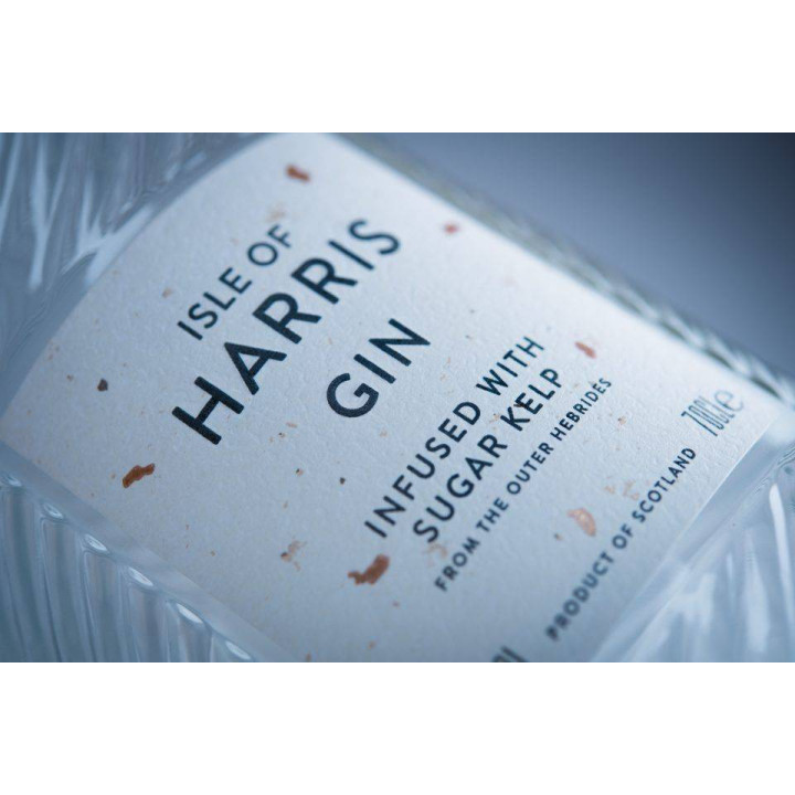 Gin Isle of Harris