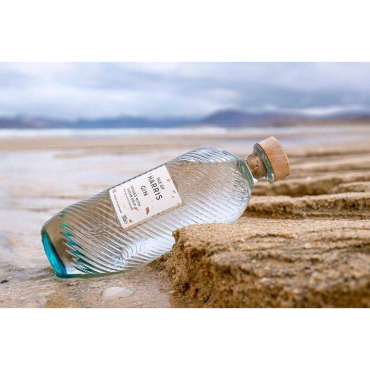 Gin Isle of Harris