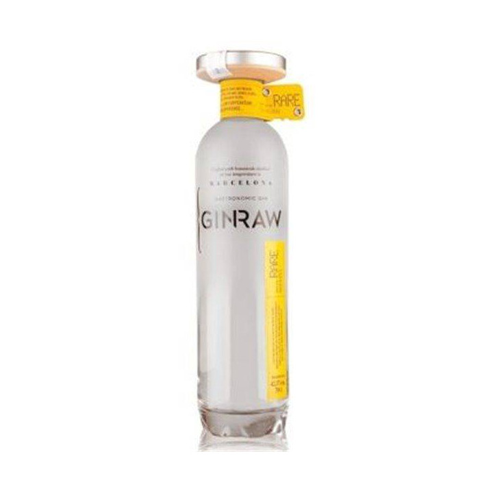 Gin GinRaw Gastronomic
