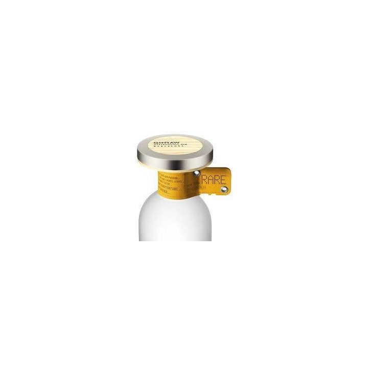 Gin GinRaw Gastronomic