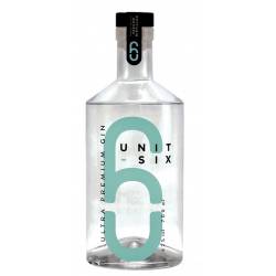 Gin Unit Six