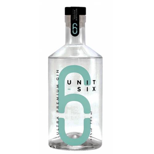 Gin Unit Six