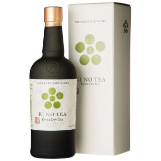 Gin Ki No Tea Kyoto Dry Gin