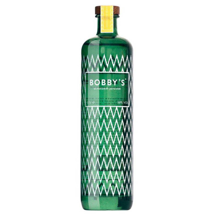 Bobby's Schiedam Jenever