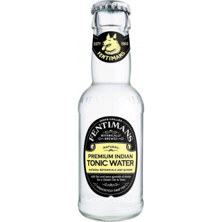 24 x Acqua tonica Fentimans