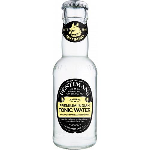 24 x Fentimans Tonic Wasser
