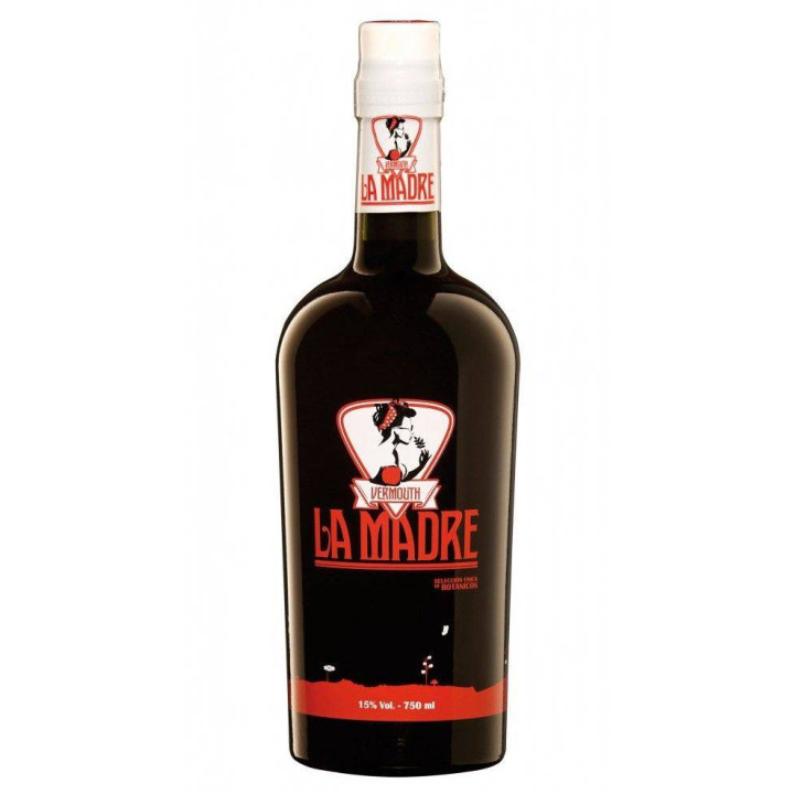 Vermut La Madre