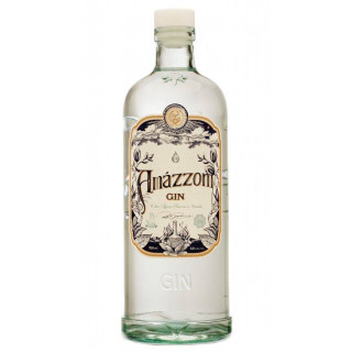 Gin Amazzoni