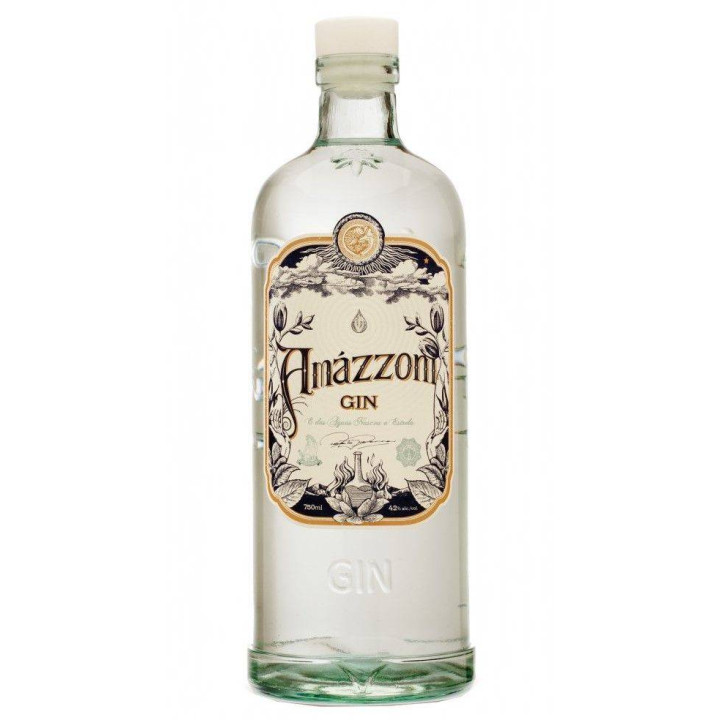 Gin Amazzoni