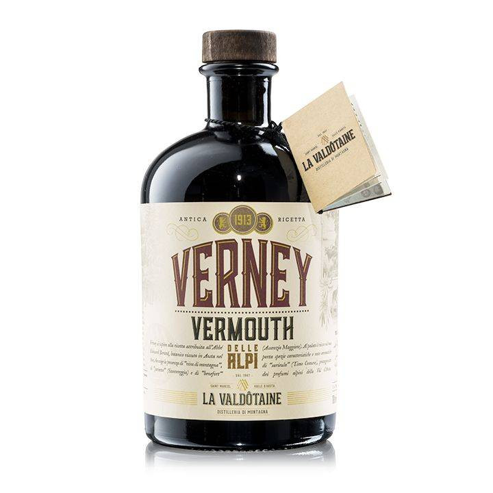 Verney Wermut delle Alpi