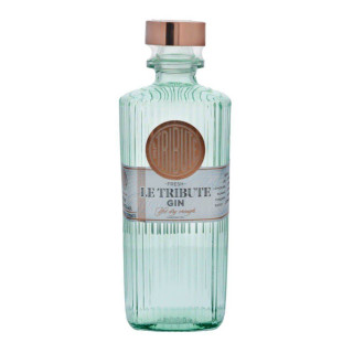 Gin Le Tribute